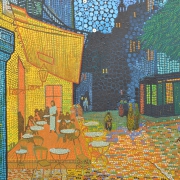 Sepp Schick Vincent Van Gogh