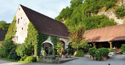 cafe-hammermuehle-bio, hohenburg