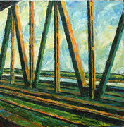 Brücken Alexandra Schick-Ries